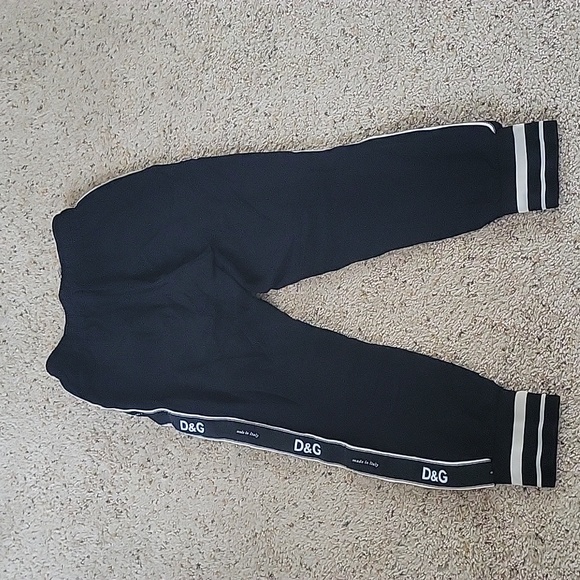 Dolce & Gabbana Sweatpants - Picture 15 of 15